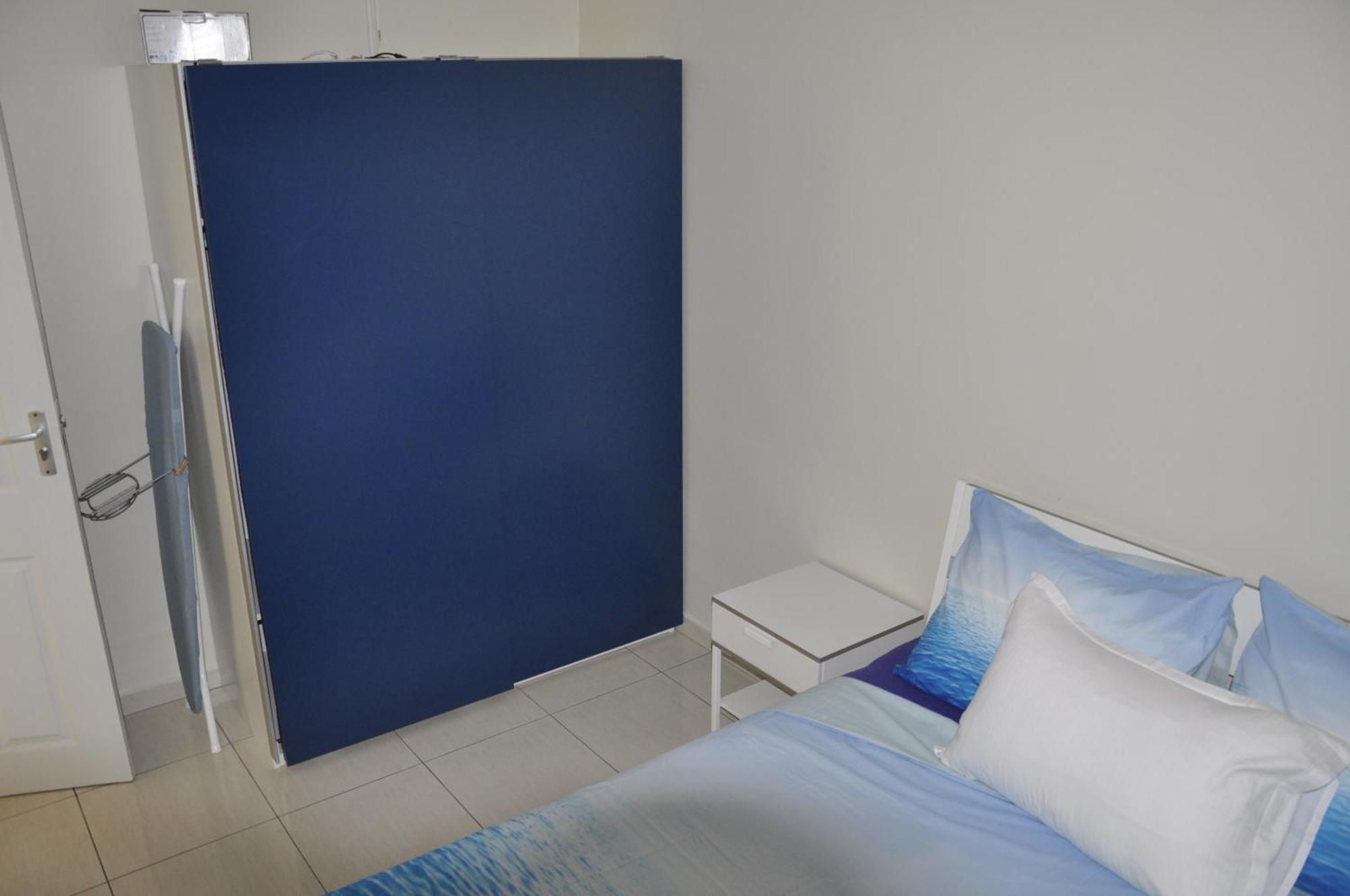 Riando Appartement Rainville Paramaribo Zimmer foto