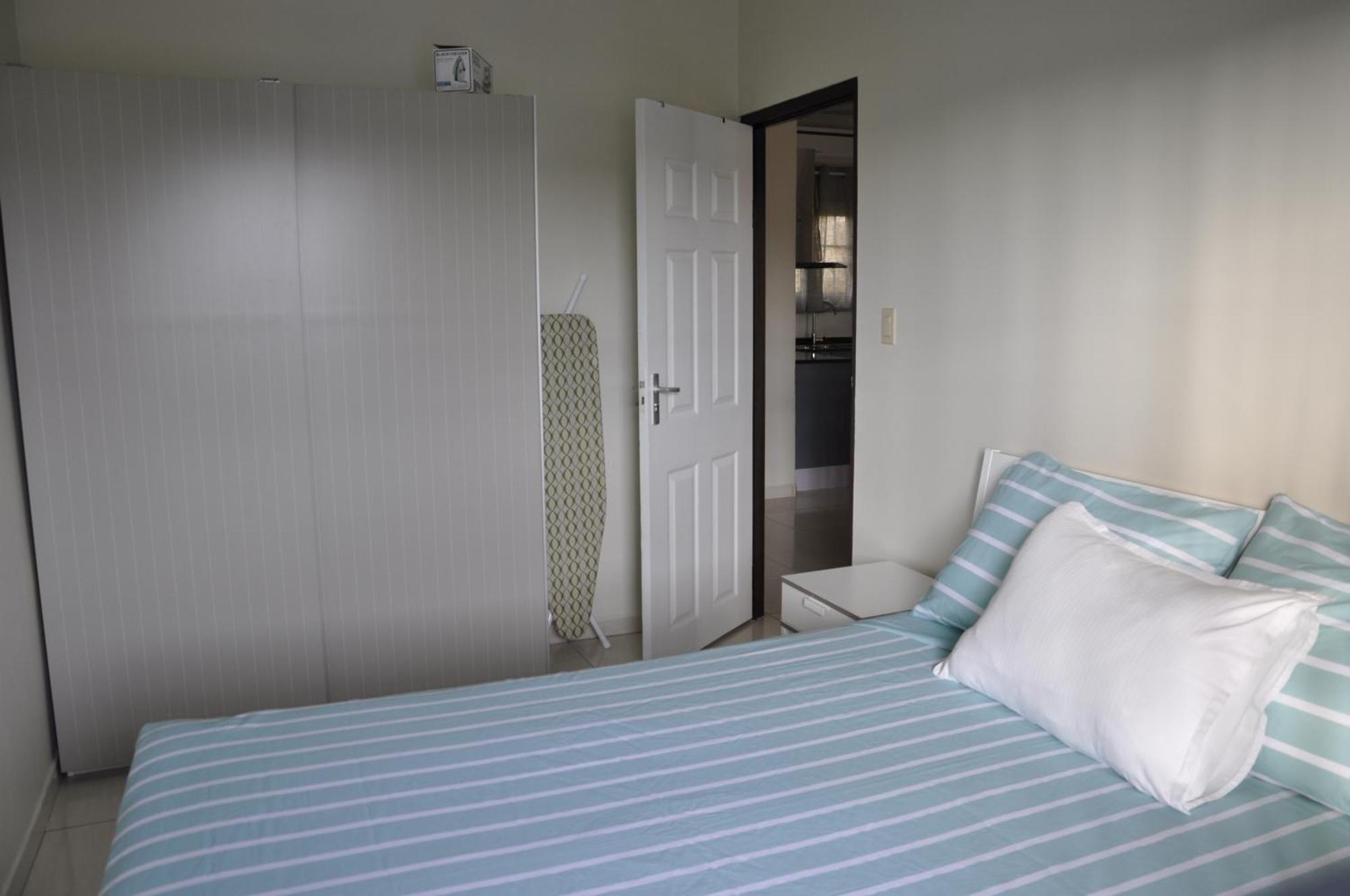 Riando Appartement Rainville Paramaribo Zimmer foto